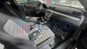 VOLKSWAGEN MODELO PASSAT DO ANO 2009