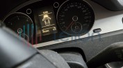 VOLKSWAGEN MODELO PASSAT DO ANO 2009