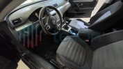VOLKSWAGEN MODELO PASSAT DO ANO 2009