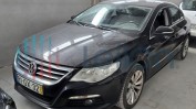 VOLKSWAGEN MODELO PASSAT DO ANO 2009