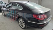 VOLKSWAGEN MODELO PASSAT DO ANO 2009
