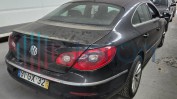 VOLKSWAGEN MODELO PASSAT DO ANO 2009