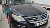 VOLKSWAGEN MODELO PASSAT DO ANO 2009