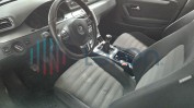 VOLKSWAGEN MODELO PASSAT DO ANO 2009
