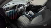 VOLKSWAGEN MODELO PASSAT DO ANO 2009