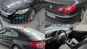 VOLKSWAGEN MODELO PASSAT DO ANO 2009