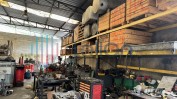 DIVERSO EQUIPAMENTO DE ESCRITÓRIO E DIVERSO MATERIAL E EQUIPAMENTO PARA REPARAÇÃO DE PESADOS