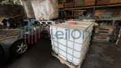 DIVERSO EQUIPAMENTO DE ESCRITÓRIO E DIVERSO MATERIAL E EQUIPAMENTO PARA REPARAÇÃO DE PESADOS