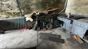 DIVERSO EQUIPAMENTO DE ESCRITÓRIO E DIVERSO MATERIAL E EQUIPAMENTO PARA REPARAÇÃO DE PESADOS