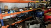 DIVERSO EQUIPAMENTO DE ESCRITÓRIO E DIVERSO MATERIAL E EQUIPAMENTO PARA REPARAÇÃO DE PESADOS
