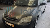 TOYOTA MODELO COROLLA DO ANO 2006