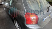 TOYOTA MODELO COROLLA DO ANO 2006