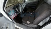 TOYOTA MODELO HILLUX DO ANO 2011