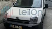 FORD MODELO TRANSIT DO ANO 2005