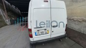 FORD MODELO TRANSIT DO ANO 2005
