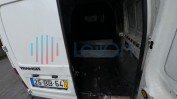 FORD MODELO TRANSIT DO ANO 2005
