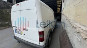 FORD MODELO TRANSIT DO ANO 2005