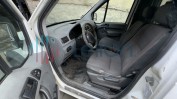 FORD MODELO TRANSIT DO ANO 2005