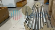 DIVERSO MATERIAL DE ESCRITÓRIO | DIVERSO MATERIAL E EQUIPAMENTO PARA INDÚSTRIA TÊXTIL