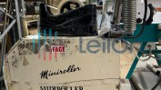 DIVERSO MATERIAL DE ESCRITÓRIO | DIVERSO MATERIAL E EQUIPAMENTO PARA INDÚSTRIA TÊXTIL
