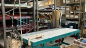 DIVERSO MATERIAL DE ESCRITÓRIO | DIVERSO MATERIAL E EQUIPAMENTO PARA INDÚSTRIA TÊXTIL