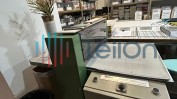 DIVERSO MATERIAL DE ESCRITÓRIO | DIVERSO MATERIAL E EQUIPAMENTO PARA INDÚSTRIA TÊXTIL
