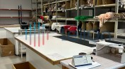DIVERSO MATERIAL DE ESCRITÓRIO | DIVERSO MATERIAL E EQUIPAMENTO PARA INDÚSTRIA TÊXTIL