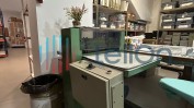 DIVERSO MATERIAL DE ESCRITÓRIO | DIVERSO MATERIAL E EQUIPAMENTO PARA INDÚSTRIA TÊXTIL