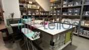 DIVERSO MATERIAL DE ESCRITÓRIO | DIVERSO MATERIAL E EQUIPAMENTO PARA INDÚSTRIA TÊXTIL