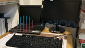 DIVERSO MATERIAL DE ESCRITÓRIO | DIVERSO MATERIAL E EQUIPAMENTO PARA INDÚSTRIA TÊXTIL