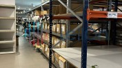 DIVERSO MATERIAL DE ESCRITÓRIO | DIVERSO MATERIAL E EQUIPAMENTO PARA INDÚSTRIA TÊXTIL