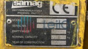 DIVERSO MATERIAL DE ESCRITÓRIO | DIVERSO MATERIAL E EQUIPAMENTO PARA INDÚSTRIA TÊXTIL