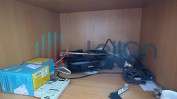 DIVERSO MATERIAL DE ESCRITÓRIO | DIVERSO MATERIAL E EQUIPAMENTO PARA INDÚSTRIA TÊXTIL