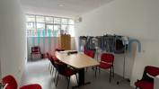 DIVERSO MATERIAL DE ESCRITÓRIO | DIVERSO MATERIAL E EQUIPAMENTO PARA INDÚSTRIA TÊXTIL