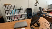DIVERSO MATERIAL DE ESCRITÓRIO | DIVERSO MATERIAL E EQUIPAMENTO PARA INDÚSTRIA TÊXTIL