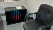 DIVERSO MATERIAL DE ESCRITÓRIO | DIVERSO MATERIAL E EQUIPAMENTO PARA INDÚSTRIA TÊXTIL