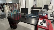 DIVERSO MATERIAL DE ESCRITÓRIO | DIVERSO MATERIAL E EQUIPAMENTO PARA INDÚSTRIA TÊXTIL