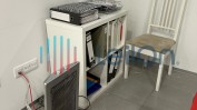 DIVERSO MATERIAL DE ESCRITÓRIO | DIVERSO MATERIAL E EQUIPAMENTO PARA INDÚSTRIA TÊXTIL