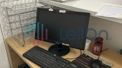 DIVERSO MATERIAL DE ESCRITÓRIO | DIVERSO MATERIAL E EQUIPAMENTO PARA INDÚSTRIA TÊXTIL