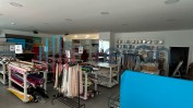DIVERSO MATERIAL DE ESCRITÓRIO | DIVERSO MATERIAL E EQUIPAMENTO PARA INDÚSTRIA TÊXTIL