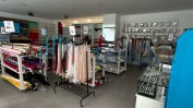 DIVERSO MATERIAL DE ESCRITÓRIO | DIVERSO MATERIAL E EQUIPAMENTO PARA INDÚSTRIA TÊXTIL