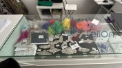 DIVERSO MATERIAL DE ESCRITÓRIO | DIVERSO MATERIAL E EQUIPAMENTO PARA INDÚSTRIA TÊXTIL