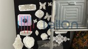 DIVERSO MATERIAL DE ESCRITÓRIO | DIVERSO MATERIAL E EQUIPAMENTO PARA INDÚSTRIA TÊXTIL