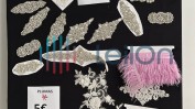 DIVERSO MATERIAL DE ESCRITÓRIO | DIVERSO MATERIAL E EQUIPAMENTO PARA INDÚSTRIA TÊXTIL