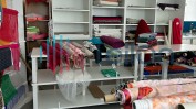 DIVERSO MATERIAL DE ESCRITÓRIO | DIVERSO MATERIAL E EQUIPAMENTO PARA INDÚSTRIA TÊXTIL