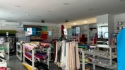 DIVERSO MATERIAL DE ESCRITÓRIO | DIVERSO MATERIAL E EQUIPAMENTO PARA INDÚSTRIA TÊXTIL