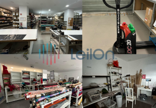 DIVERSO MATERIAL DE ESCRITÓRIO | DIVERSO MATERIAL E EQUIPAMENTO PARA INDÚSTRIA TÊXTIL