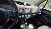 TOYOTA YARIS do ano 2015