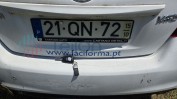 TOYOTA YARIS do ano 2015