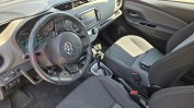 TOYOTA YARIS do ano 2017